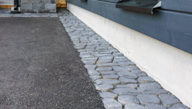 Best Driveway Paving Company  in Iola, KS