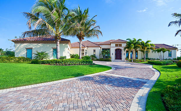 Best Driveway Paver Sealing  in Iola, KS